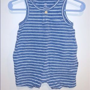 Baby gap one piece